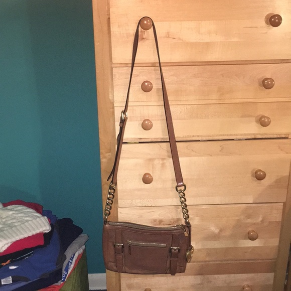 Michael kors crossbody purse - Picture 2 of 7